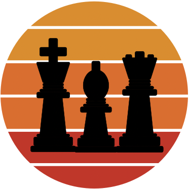 Southwest Chess logo