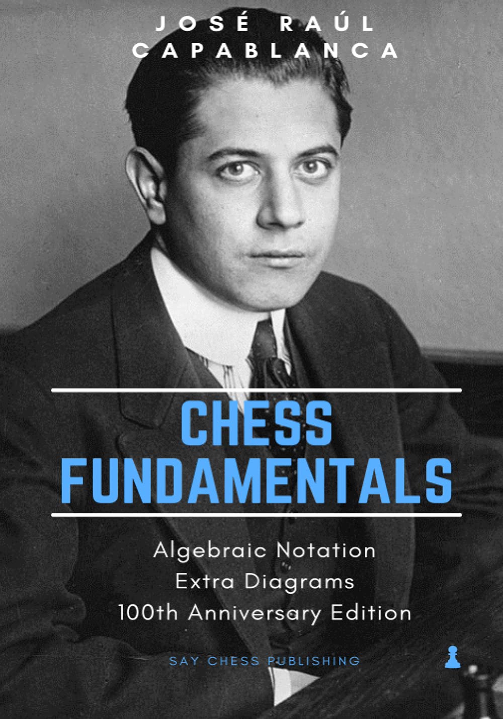 Link to Celebrate the timeless wisdom of chess with this special 100th-anniversary edition of 