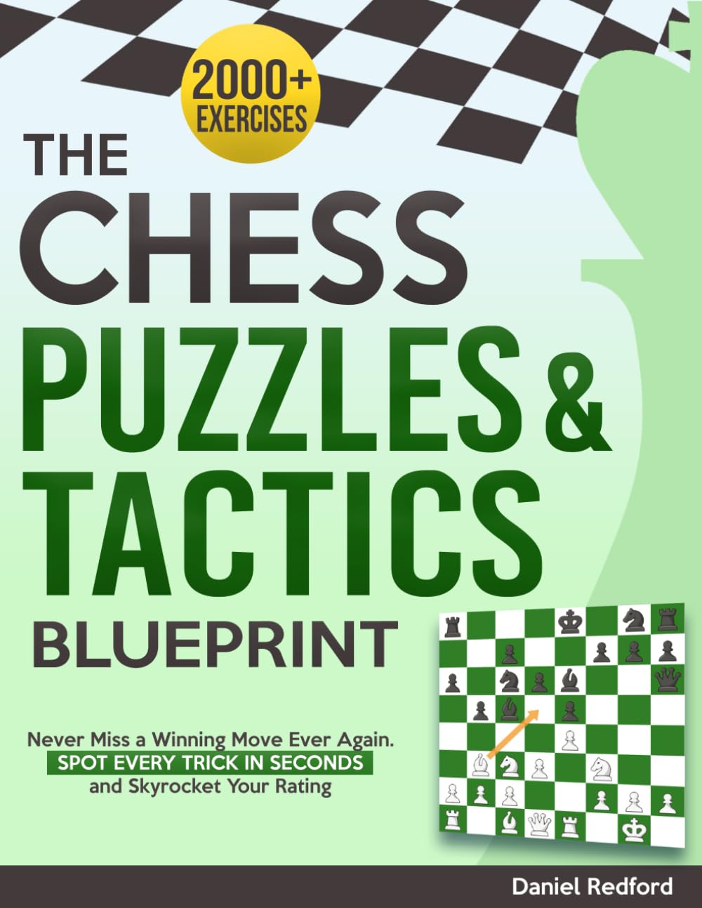 Link to Never Miss a Winning Move Ever Again