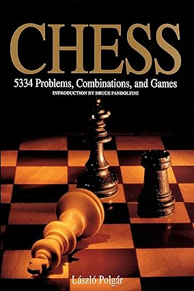 Link to Chess takes you through more than 5,000 unique instructional situations, many taken from actual matches, including 306 problems for checkmate in one move, 3,412 mates in two moves, 744 mates in three moves, 144 simple endgames, and 128 tournament game combinations.