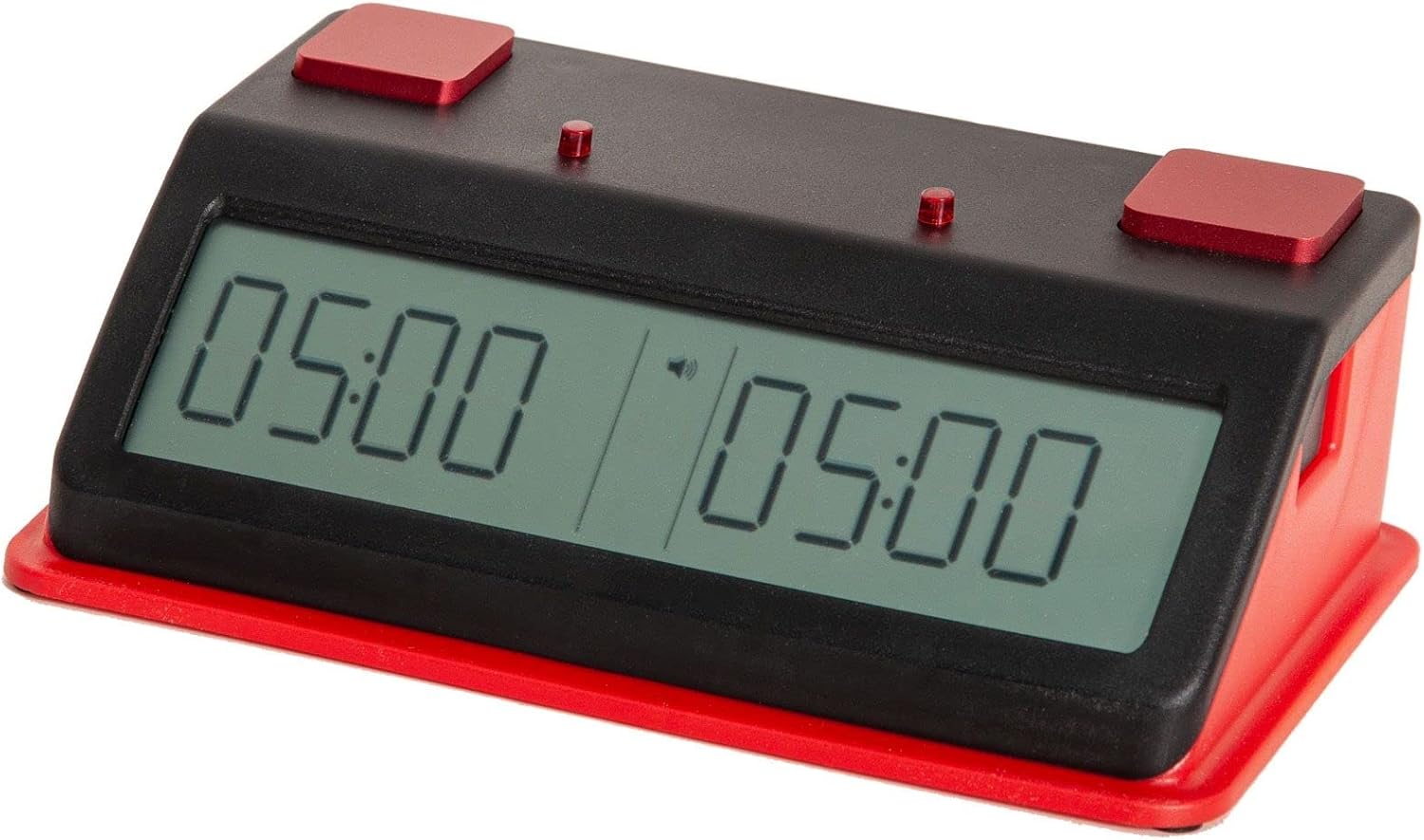 Link to Multiple time controls. Can be manually set without a smart phone!